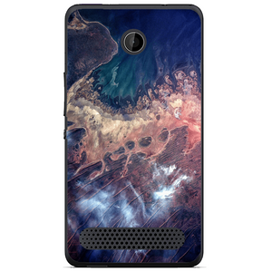 Phone case Beach Sony Xperia E1 D2004