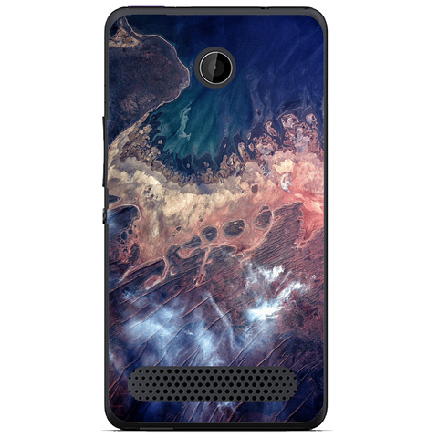 Phone case Beach Sony Xperia E1 D2004