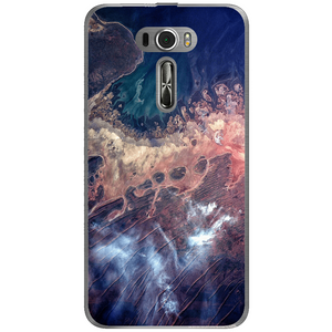 Phone case Beach View Asus Zenfone 2 Laser Ze601kl