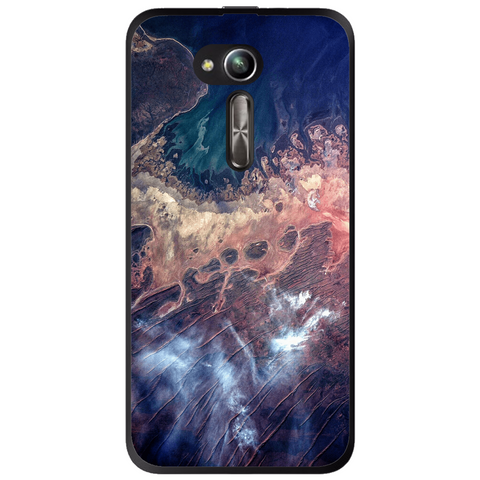 Phone case Beach View Asus Zenfone Go Zb500kl