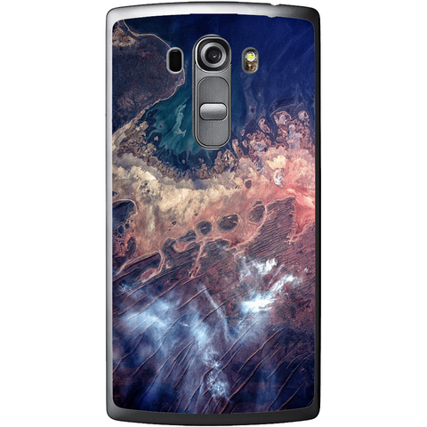 Phone case Beach View LG G4 Beat G4s H735