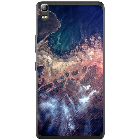 Phone case Beach View Lenovo K3 Note A7000