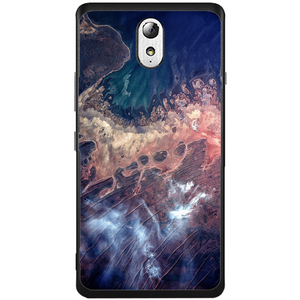 Phone case Beach View Lenovo Vibe P1m