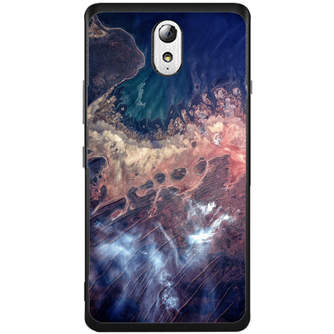 Phone case Beach View Lenovo Vibe P1m