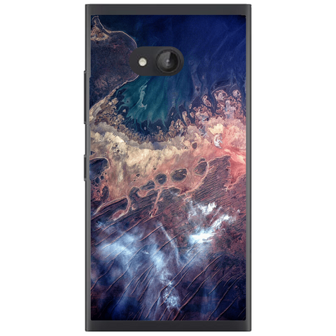 Phone case Beach View Nokia Lumia 730 735