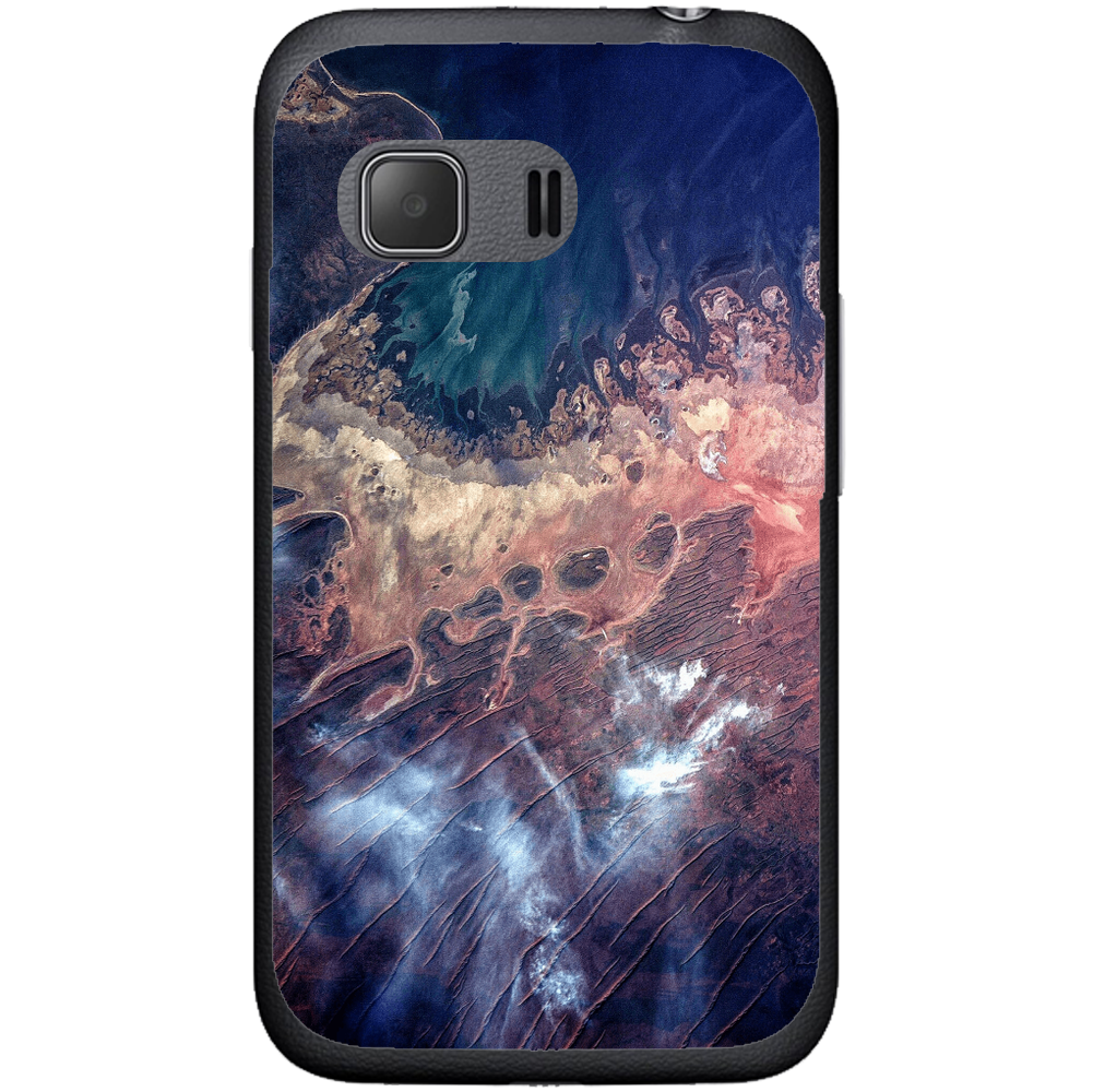 Phone case Beach View Samsung Galaxy Young 2 G130