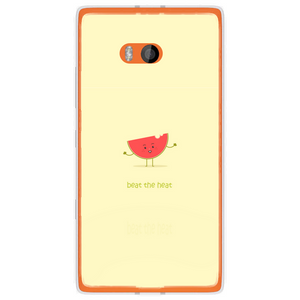 Phone Case Beat The Heat Nokia Lumia 930