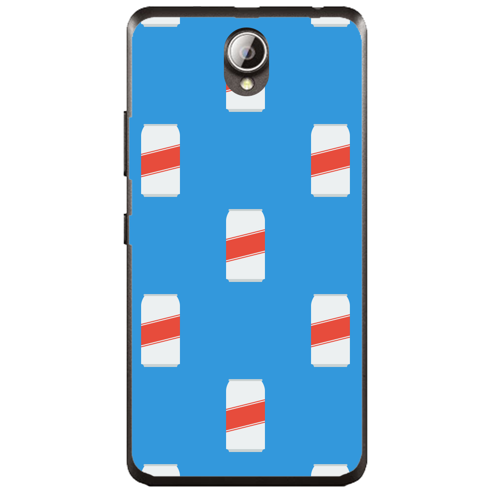 Phone Case Beer Pattern Lenovo A5000