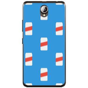 Phone Case Beer Pattern Lenovo A5000