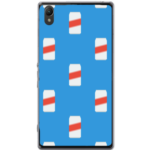 Phone Case Beer Pattern Sony Xperia Z1 C6902 L39h