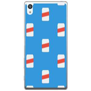 Phone Case Beer Pattern Sony Xperia Z5