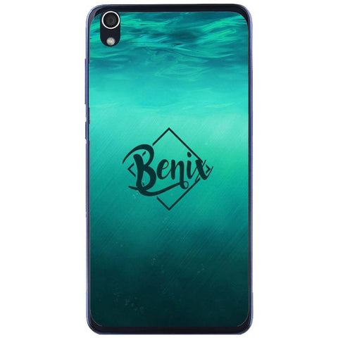 Phone Case Benix Lenovo S850