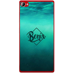 Phone Case Benix Lenovo Vibe X2