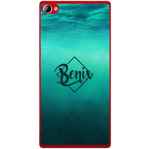 Phone Case Benix Lenovo Vibe X2