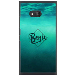 Phone Case Benix Nokia Lumia 730 735