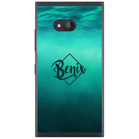 Phone Case Benix Nokia Lumia 730 735