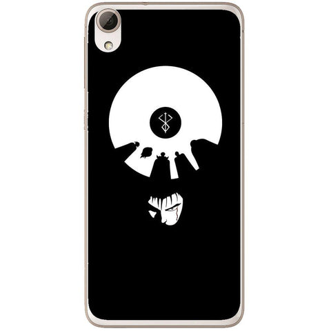 Phone Case Berserk HTC Desire 826