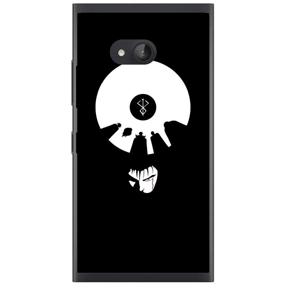 Phone Case Berserk Nokia Lumia 730 735