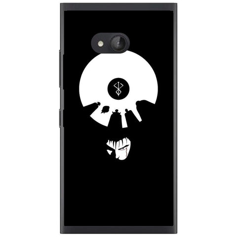 Phone Case Berserk Nokia Lumia 730 735