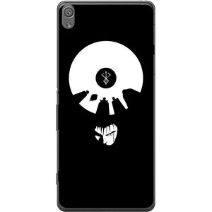 Phone Case Berserk Sony Xperia Xa