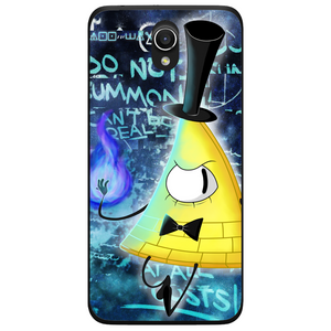 Phone case Bill Phone Asus Zenfone Go Zb452kg