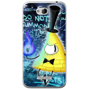 Phone case Bill Phone HTC Desire 616
