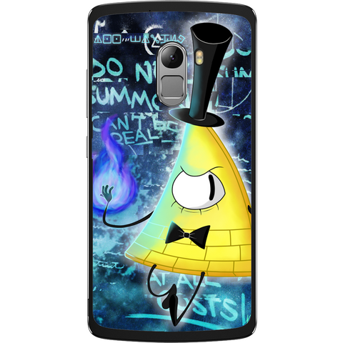 Phone case Bill Phone Lenovo K4 Note A7010 Vibe X3 Lite