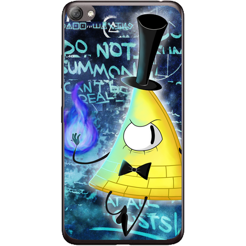 Phone case Bill Phone Lenovo S60