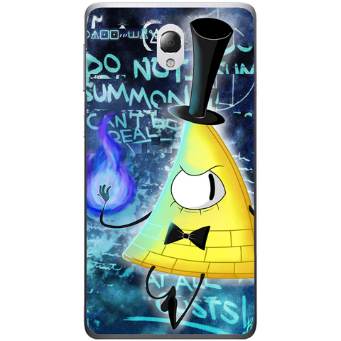 Phone case Bill Phone Lenovo S860