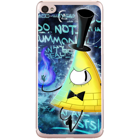 Phone case Bill Phone Lenovo S90 Sisley