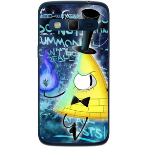Phone case Bill Phone Samsung Galaxy Express 2 G3815