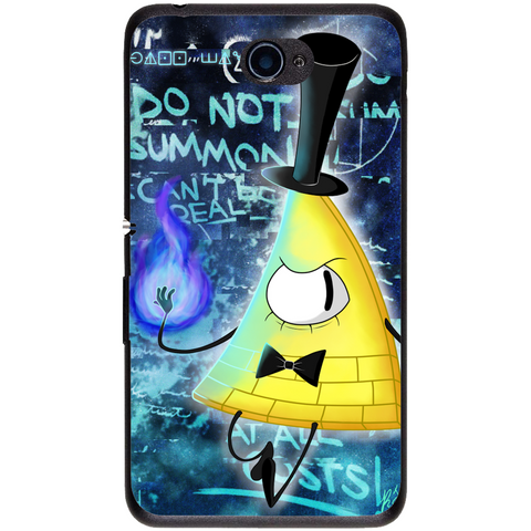 Phone case Bill Phone Sony Xperia E4 E2104 5