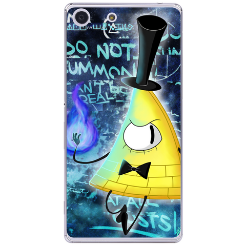 Phone case Bill Phone Sony Xperia M5