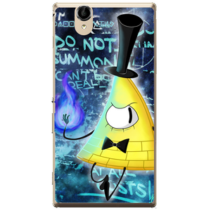 Phone case Bill Phone Sony Xperia T2 Ultra