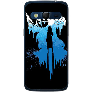 Phone Case Bioshock Art Samsung Galaxy Express 2 G3815