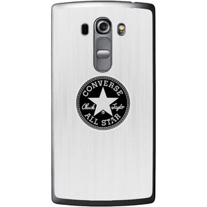 Phone Case Black Converse LG G4 Beat G4s H735