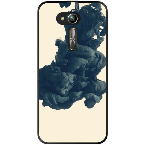Phone Case Black Ink Asus Zenfone Go Zb500kg
