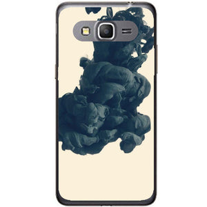Phone Case Black Ink Samsung Galaxy Core Prime G360