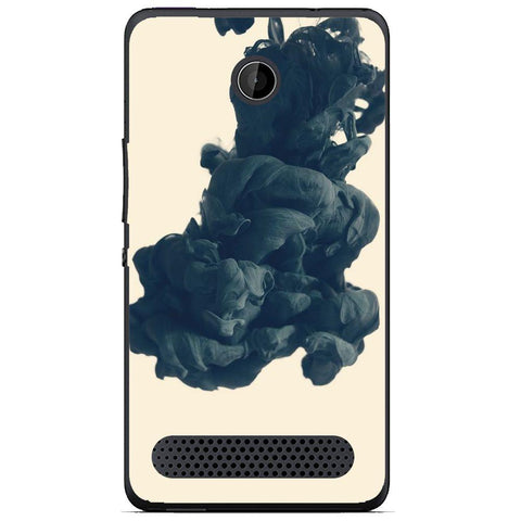 Phone Case Black Ink Sony Xperia E1 D2004