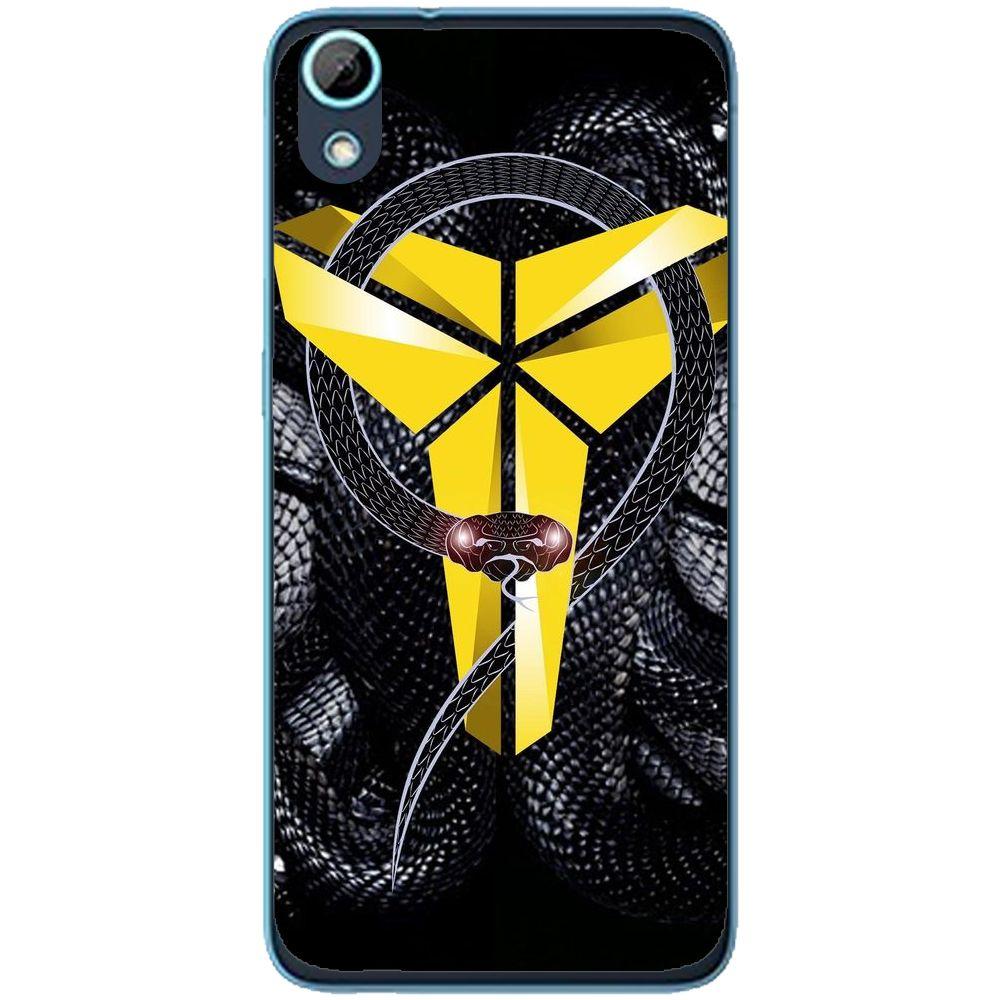 Phone Case Black Mamba HTC Desire 626g 626