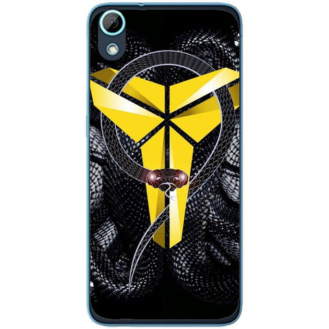 Phone Case Black Mamba HTC Desire 626g 626