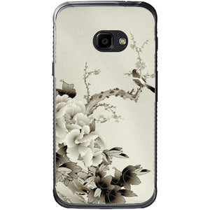 Phone Case Blossom Peony Samsung Galaxy Xcover 4