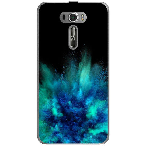 Phone case Blue Blast Asus Zenfone 2 Laser Ze601kl