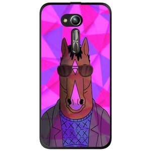 Phone Case Bojack Asus Zenfone Go Zb500kl