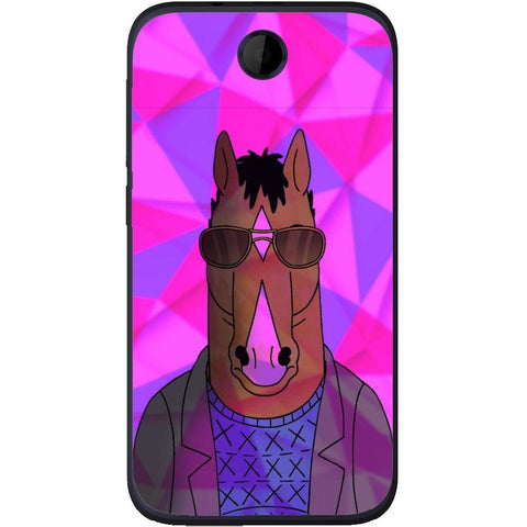 Phone Case Bojack HTC Desire 310