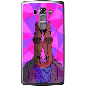 Phone Case Bojack LG G4 Beat G4s H735