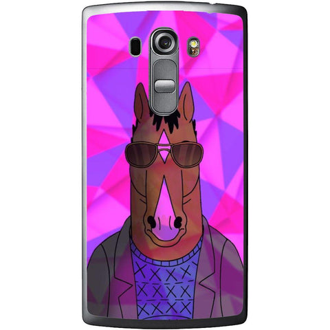 Phone Case Bojack LG G4 Beat G4s H735