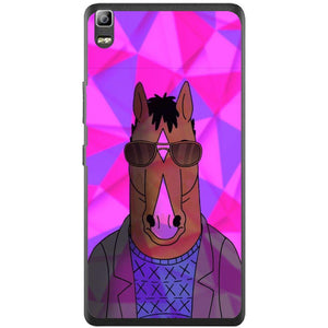 Phone Case Bojack Lenovo K3 Note A7000