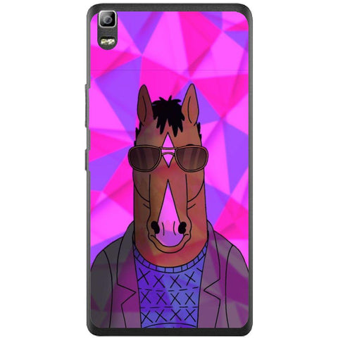 Phone Case Bojack Lenovo K3 Note A7000