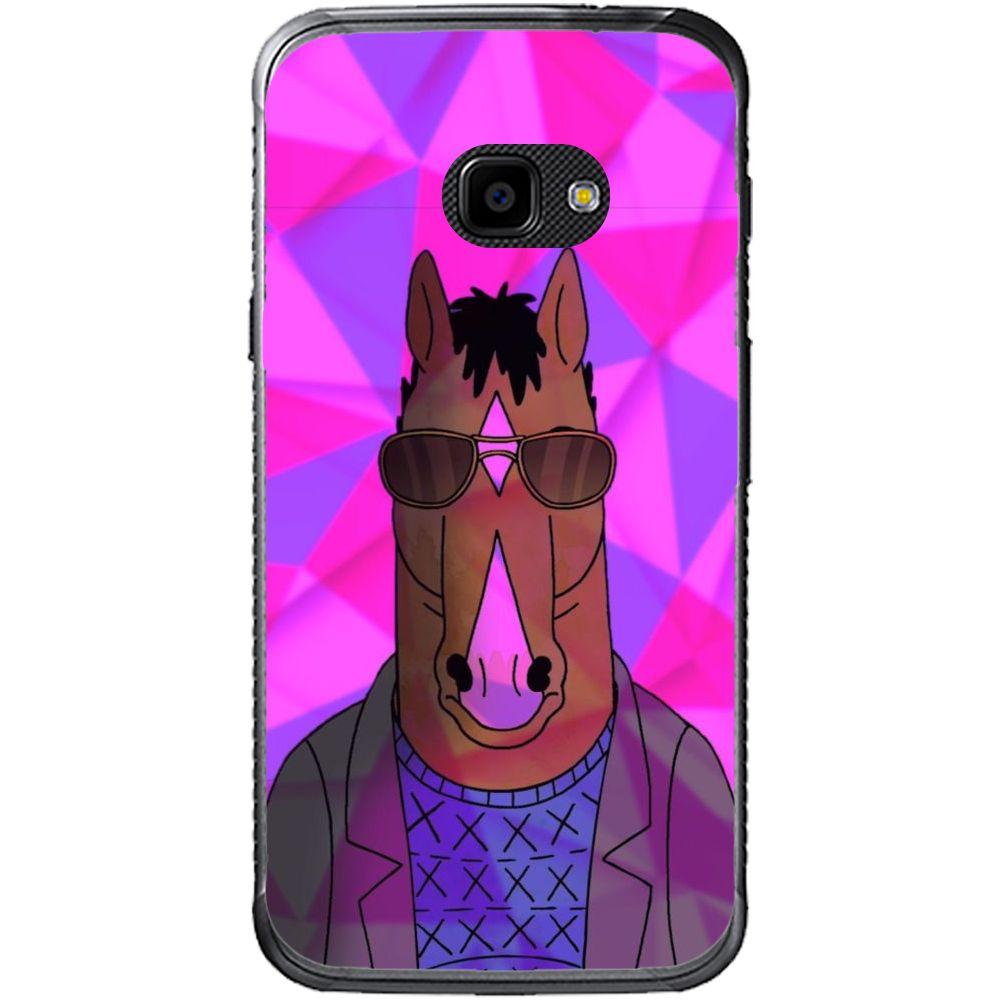 Phone Case Bojack Samsung Galaxy Xcover 4